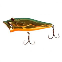 Воблер Premier Fishing S-POP, 12,1г, 82мм (0м) F цвет 12, PR-S82-012
