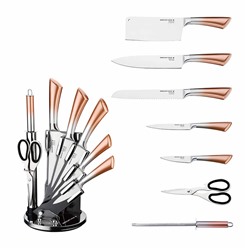 Набор ножей MercuryHaus MC- 6152 8 предметов (6) оптом