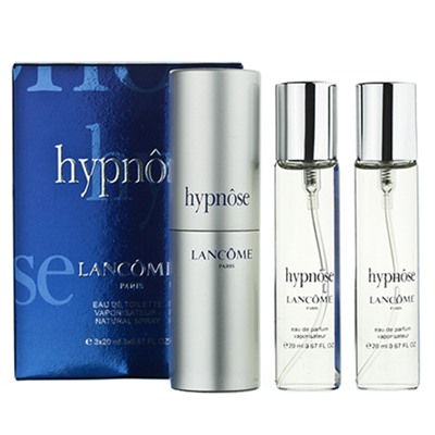 Lancome Hypnose Pour Femme edp 3*20 ml
