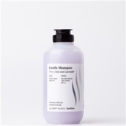 Ежедневный шампунь для всех типов волос Back Bar Gentle Shampoo №03 Farmavita 250 мл