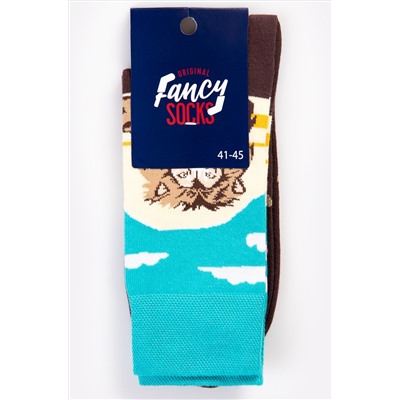 Fancy socks, Носки мужские Fancy socks