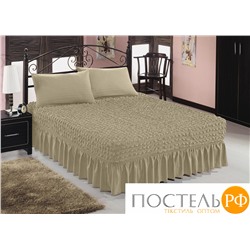 Покрывало для кровати ПК 6610 Домашний текстиль Код: 4064