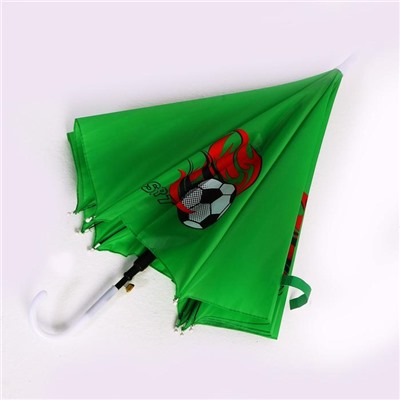 Зонт детский полуавтоматический Sport d=70 см