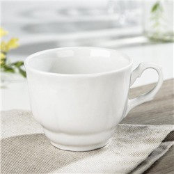 Чашка чайная «Тюльпан», 250 мл