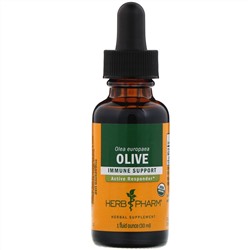 Herb Pharm, Olive , 1 fl oz (30 ml)