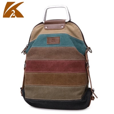 Сумка-рюкзак KVKY 842