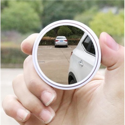 Автомобильное зеркало заднего вида регулируемое 11756