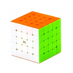 Кубик YuXin 5x5 Little Magic Magnetic