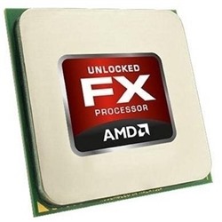 Процессор AMD FX 4300 OEM
