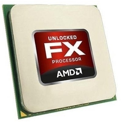 Процессор AMD FX 8320 OEM