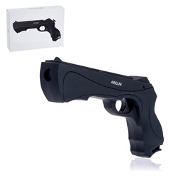Пистолет виртуальной реальности AR GUN, подключается к смартфону, от Geekplay