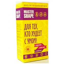 ФИТПАРАД  Мастершейп 90 шт. по 0,5 г (45 г) Заменитель сахара САШЕ