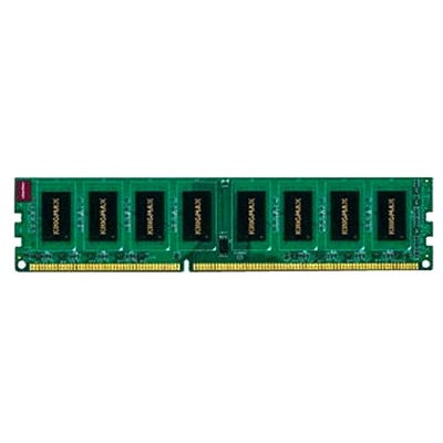 Память DDR3 4Gb 1600MHz Kingmax RTL PC3-12800