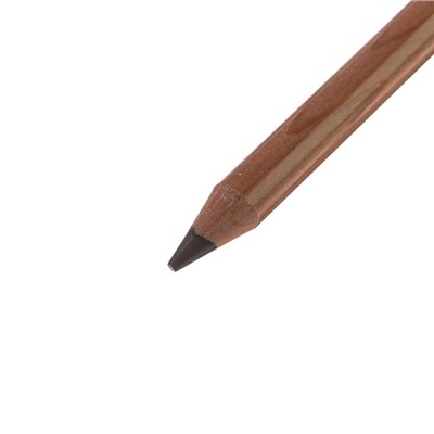 Сепия в карандаше 4.2 мм набор 12 штук, Koh-i-Noor GIOCONDA 8804, темно-коричневая