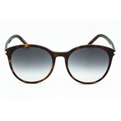 Saint Laurent солнцезащитные очки женские - BE01356
