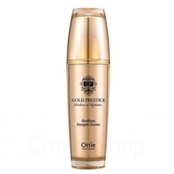 OTTIE Энергетическая сыворотка для упругости кожи Gold Prestige Resilience Energetic Essence(40 мл)