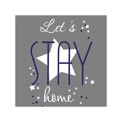 LETS STAY