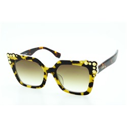 Fendi солнцезащитные очки женские - BE01085 УЦЕНКА