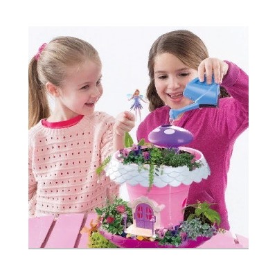Набор для выращивания-Magical cottage для мальчиков и девочек