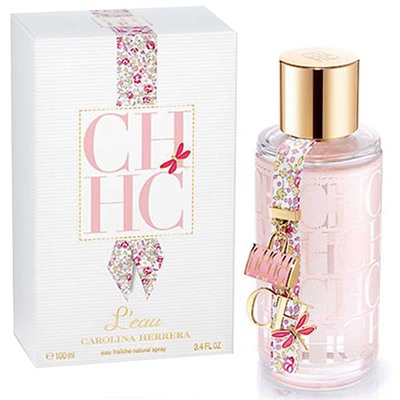 Carolina Herrera Ch L'eau edt 100 ml