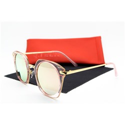 Солнцезащитные очки женские 4TEEN - 3585-3 - TN30184 (+мешочек и салфетка)