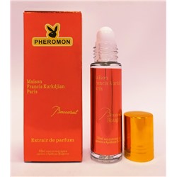 Maison Francis Kurkdjian Baccarat Rouge 540 Extrair pheromon For Women oil roll 10 ml