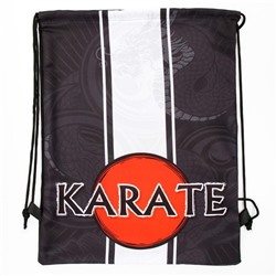 Мешок спортивный «Karate»: 32 х 42 см