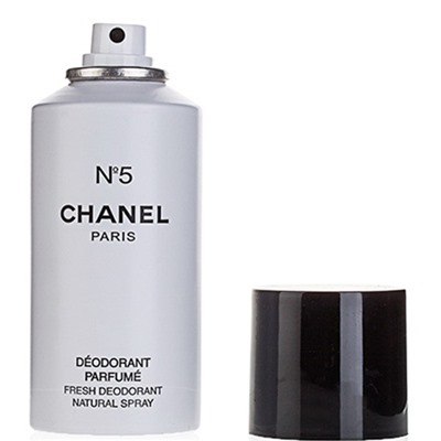 Chanel №5 deo 150 ml