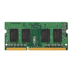 Память DDR3L 2Gb 1333MHz Kingston KVR13LS9S6/2 RTL PC3-10600 CL9