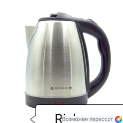 Чайник электрический "RICHMAX NE-114" (2 л., 2000 Вт) арт. 767630