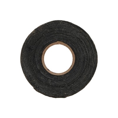 Изолента "Изоторг", ХБ, 20 мм х 10 м, черная