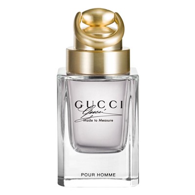Gucci By Gucci Made To Measure edp 90 ml