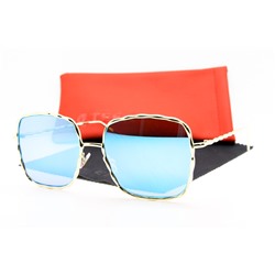 Солнцезащитные очки женские 4TEEN - 6091-4 - TN30249 (+мешочек и салфетка)