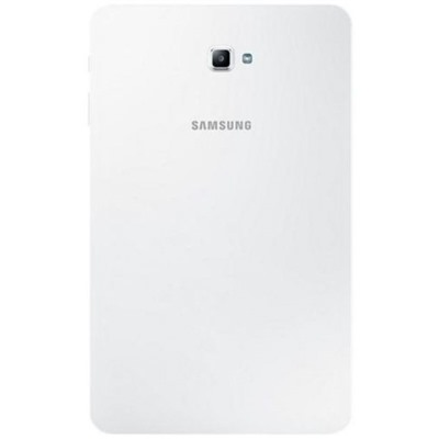 Планшет Samsung Galaxy Tab A SM-T580N (1.6) 8C,10.1"1920x1200,Android 6.0,белый