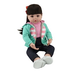 Кукла Реборн WQ1770 -5