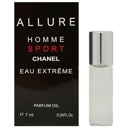 C Allure Sport Eau Extreme oil 7 ml