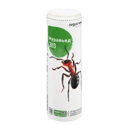Средство от муравьев Муравьед ЭКО 120 г
