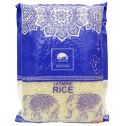 Жасминовый рис Chang, Таиланд, 1 кг Акция