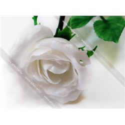 розы пластмассовые ROZ_PLAST-1-40-6-M
