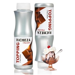 Топпинг RiCHEZA «Шоколад», 1000 г