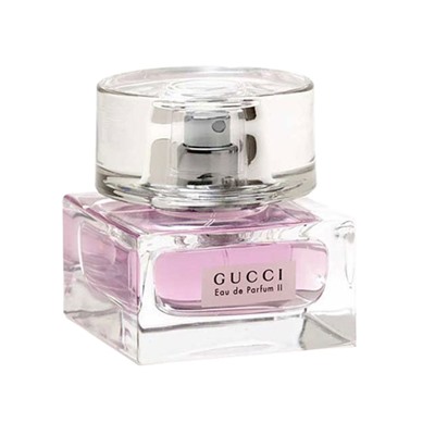 Gucci Eau De Parfum II edp 75 ml