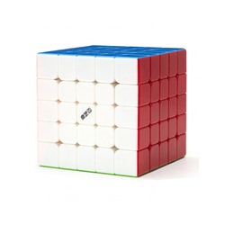 Кубик QiYi MoFangGe MS 5x5x5 Magnetic