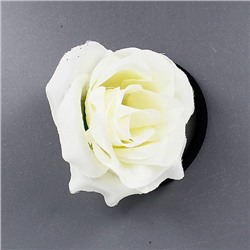 Роза на резинке 7 см