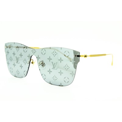 Louis Vuitton солнцезащитные очки женские - BE00956