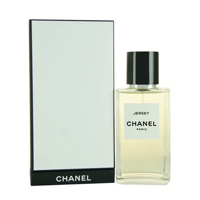 Chanel Les Exclusifs De Chanel Jersey edt 100 ml