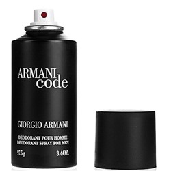 Дезодорант Giorgio Armani Armani code For Men deo 150 ml