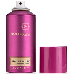 Montale Roses Musk deo 150 ml