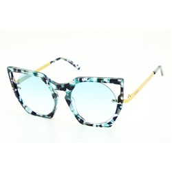 Fendi солнцезащитные очки женские - BE01129