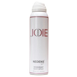 Дезодорант Nedens Joie - Christian Dior Joy For Women deo 150 ml