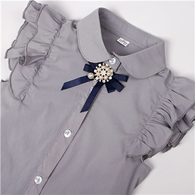 Блузка Техноткань Daniel для девочки